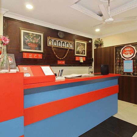 Hotel O Vasundhara Guest House Near Tankbund Secundurabad Esterno foto