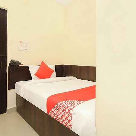 Hotel O Vasundhara Guest House Near Tankbund Secundurabad Esterno foto