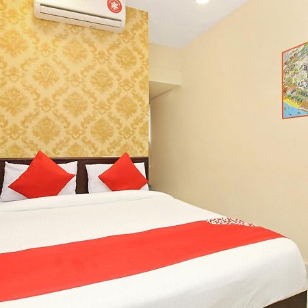 Hotel O Vasundhara Guest House Near Tankbund Secundurabad Esterno foto