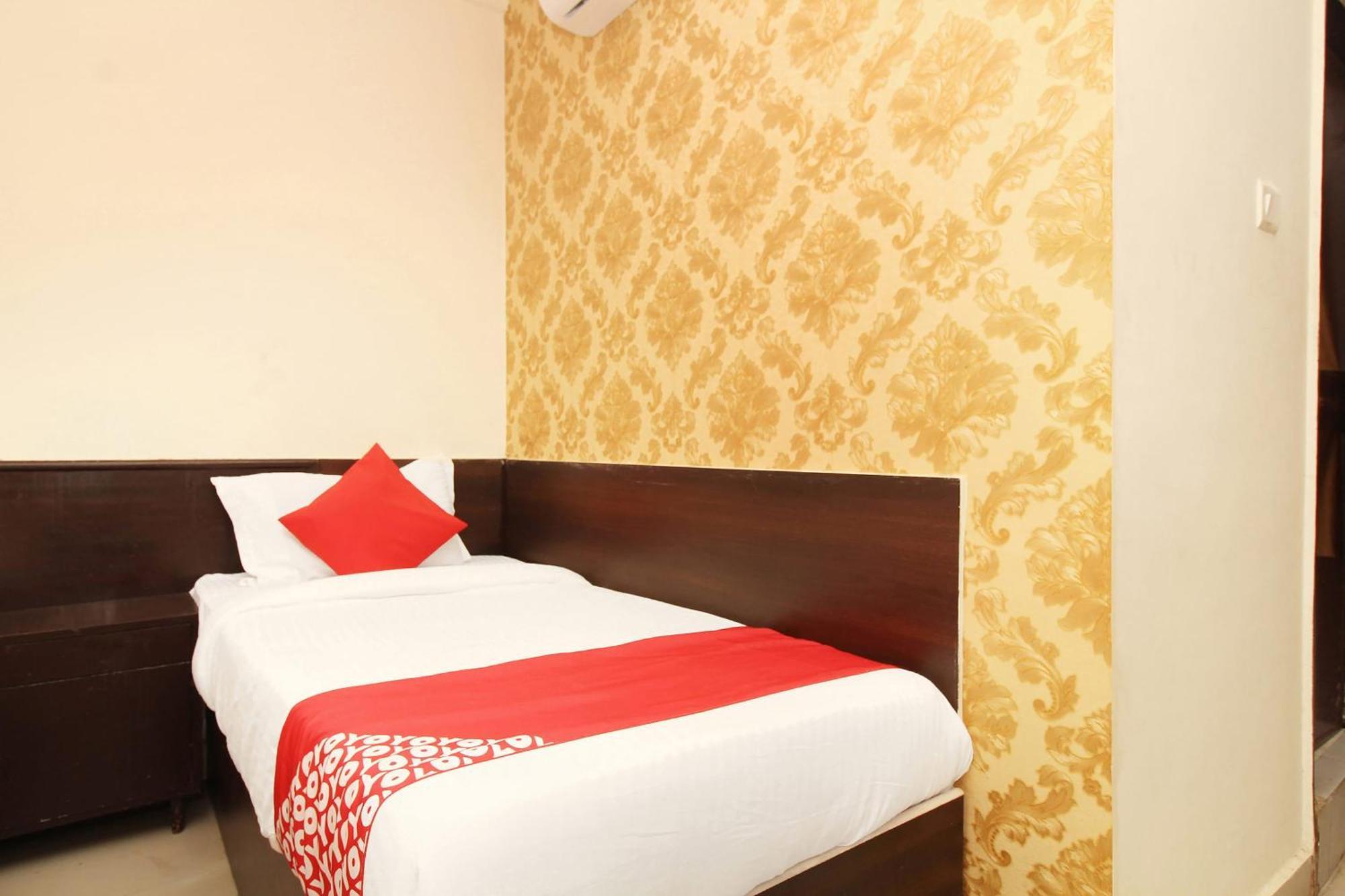 Hotel O Vasundhara Guest House Near Tankbund Secundurabad Esterno foto
